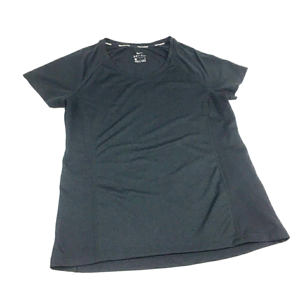 Nike t-shirt running